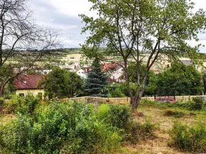Prodej pozemku pro bydlení, Bystřany - Světice, J. z Poděbrad, 1159 m2