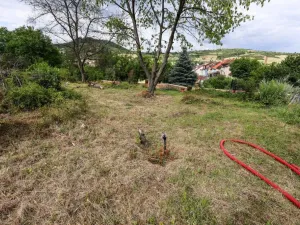 Prodej pozemku pro bydlení, Bystřany - Světice, J. z Poděbrad, 1159 m2