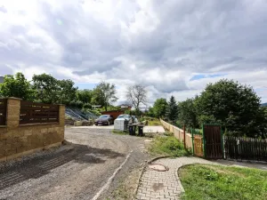 Prodej pozemku pro bydlení, Bystřany - Světice, J. z Poděbrad, 1159 m2