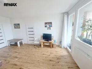 Pronájem bytu 3+1, Liberec - Liberec XXIII-Doubí, Kaplického, 70 m2
