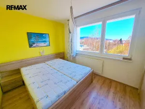 Pronájem bytu 3+1, Liberec - Liberec XXIII-Doubí, Kaplického, 70 m2