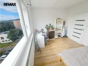 Pronájem bytu 3+1, Liberec - Liberec XXIII-Doubí, Kaplického, 70 m2