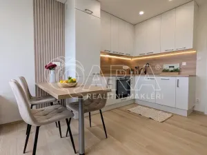 Prodej bytu 3+kk, Plzeň - Skvrňany, Lábkova, 52 m2