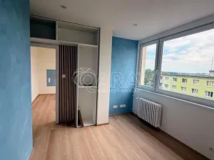 Prodej bytu 3+kk, Plzeň - Skvrňany, Lábkova, 52 m2