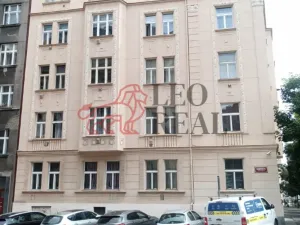 Pronájem skladu, Praha - Žižkov, Kubelíkova, 4 m2