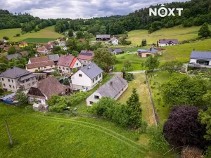 Prodej rodinného domu, Zábřeh, 115 m2