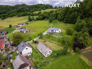 Prodej pozemku pro bydlení, Zábřeh, 814 m2
