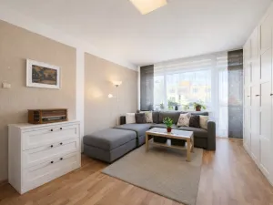 Pronájem bytu 3+1, Chomutov, Kostnická, 64 m2