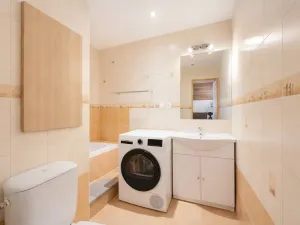 Pronájem bytu 3+1, Chomutov, Kostnická, 64 m2