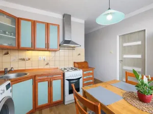 Pronájem bytu 3+1, Chomutov, Kostnická, 64 m2
