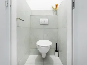 Prodej bytu 1+1, Praha - Vinohrady, Rumunská, 40 m2
