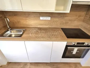 Pronájem bytu 2+1, Beroun - Beroun-Město, Sokolovská, 55 m2