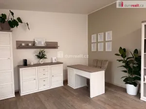 Pronájem kanceláře, Kolín - Kolín I, Rubešova, 20 m2