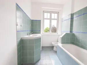 Pronájem bytu 1+1, Aš, Nádražní, 35 m2