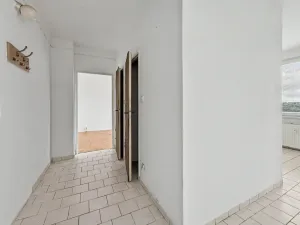 Pronájem bytu 2+1, Krnov - Pod Cvilínem, SPC G, 55 m2