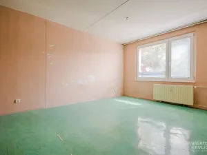 Prodej bytu 2+1, Rychnov nad Kněžnou, Palackého, 51 m2