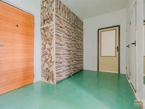 Prodej bytu 2+1, Rychnov nad Kněžnou, Palackého, 51 m2
