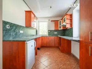 Prodej rodinného domu, Levínská Olešnice, 150 m2