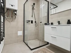 Pronájem bytu 2+1, Krnov - Pod Bezručovým vrchem, Pivovarská, 69 m2