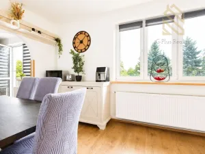 Prodej bytu 3+1, Doksy, Lidická, 87 m2