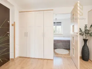 Prodej bytu 3+1, Doksy, Lidická, 87 m2