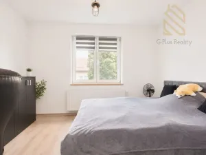 Prodej bytu 3+1, Doksy, Lidická, 87 m2