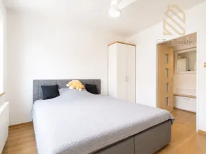 Prodej bytu 3+1, Doksy, Lidická, 87 m2