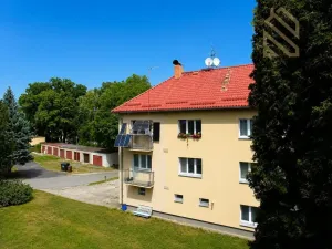 Prodej bytu 3+1, Doksy, Lidická, 87 m2