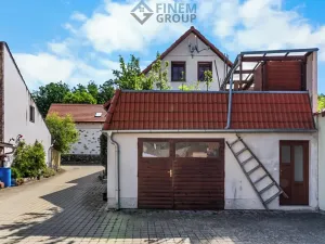 Prodej rodinného domu, Bechyně, 147 m2