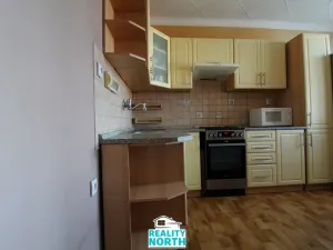 Prodej bytu 2+1, Teplice, Zemská, 54 m2