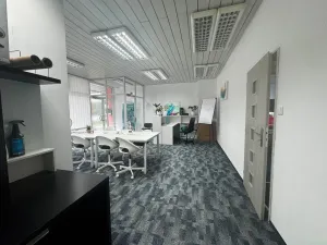 Pronájem obchodního prostoru, Ostrava, Zelená, 125 m2