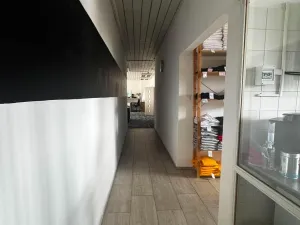 Pronájem obchodního prostoru, Ostrava, Zelená, 125 m2