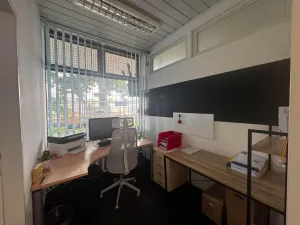 Pronájem obchodního prostoru, Ostrava, Zelená, 125 m2