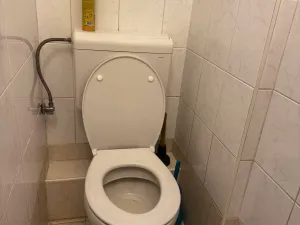 Pronájem obchodního prostoru, Ostrava, Zelená, 125 m2