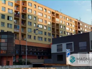 Pronájem obchodního prostoru, Ostrava, Zelená, 125 m2