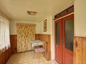 Prodej rodinného domu, Horní Olešnice - Ždírnice, 138 m2