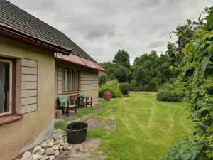 Prodej rodinného domu, Horní Olešnice - Ždírnice, 138 m2