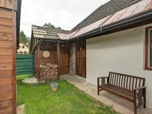 Prodej rodinného domu, Horní Olešnice - Ždírnice, 138 m2