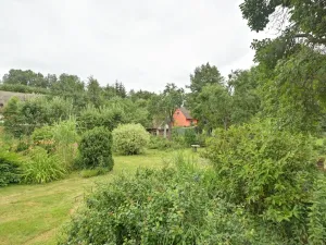 Prodej rodinného domu, Horní Olešnice - Ždírnice, 138 m2