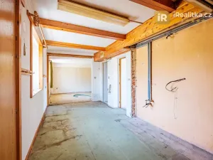 Prodej rodinného domu, Černilov - Bukovina, 66 m2