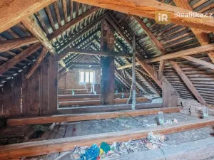 Prodej rodinného domu, Černilov - Bukovina, 66 m2