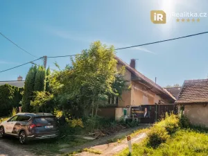 Prodej rodinného domu, Černilov - Bukovina, 66 m2