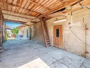 Prodej rodinného domu, Černilov - Bukovina, 66 m2
