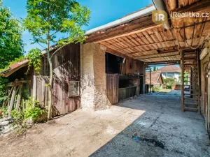 Prodej rodinného domu, Černilov - Bukovina, 66 m2
