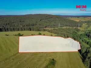 Prodej komerčního pozemku, Mnichov, 112976 m2