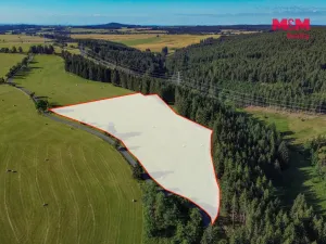 Prodej komerčního pozemku, Mnichov, 112976 m2