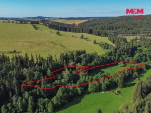 Prodej komerčního pozemku, Mnichov, 112976 m2