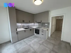 Prodej bytu 2+1, Ostrava, Lumírova, 61 m2