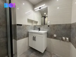 Prodej bytu 2+1, Ostrava, Lumírova, 61 m2