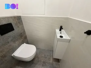 Prodej bytu 2+1, Ostrava, Lumírova, 61 m2